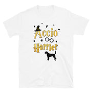 Accio Harrier T Shirt - Unisex