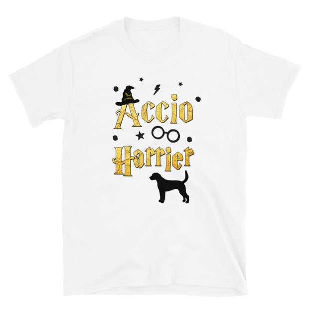 Accio Harrier T Shirt - Unisex