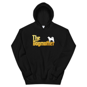 Alaskan Malamute Dogmother Unisex Hoodie