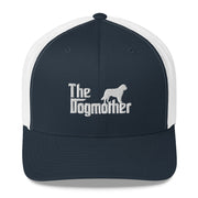 Saint Bernard Mom Hat - Dogmother Cap
