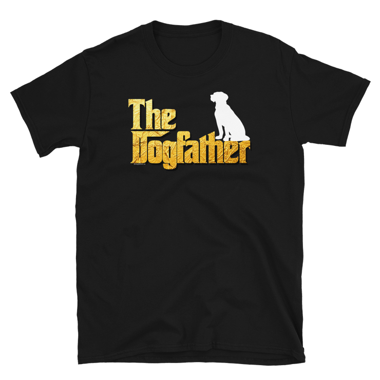Pachon Navarro Dogfather Unisex T Shirt
