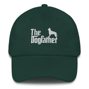 Berger Picard Dad Hat - Dogfather Cap