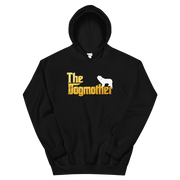 Polish Lowland Sheepdog Dogmother Unisex Hoodie