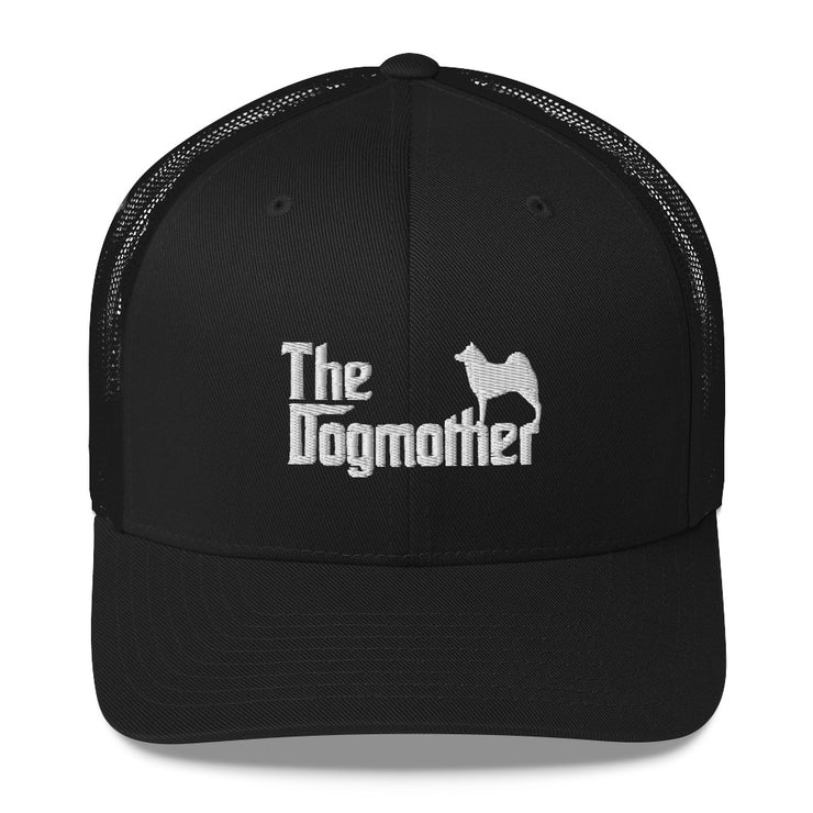 Norwegian Buhund Mom Hat - Dogmother Cap