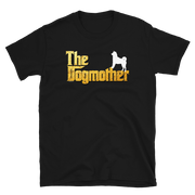 Shiba Inu Dogmother Unisex T Shirt