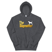 American Foxhound Dogmother Unisex Hoodie