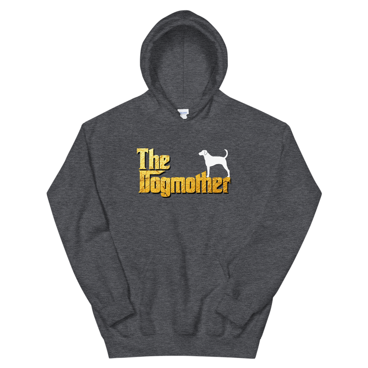 American Foxhound Dogmother Unisex Hoodie