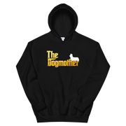 Skye Terrier Dogmother Unisex Hoodie