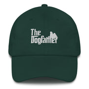 Lhasa Apso Dad Hat - Dogfather Cap