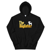 Chihuahua Dogfather Unisex Hoodie