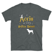 Accio Boykin Spaniel T Shirt
