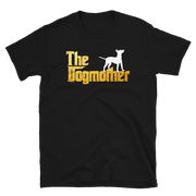 American Hairless Terrier Dogmother Unisex T Shirt