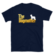 Briard Dogmother Unisex T Shirt