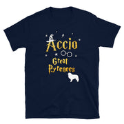 Accio Great Pyrenees T Shirt