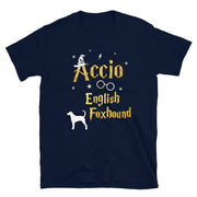 Accio English Foxhound T Shirt