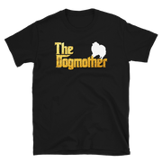 Pomeranian Dogmother Unisex T Shirt