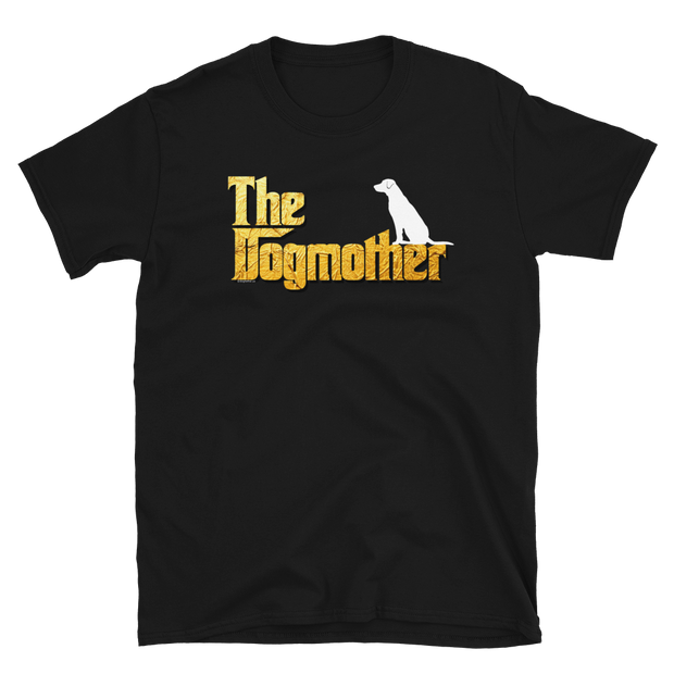 Labrador Dogmother Unisex T Shirt