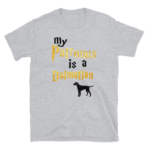 Dalmatian T Shirt - Patronus T-shirt