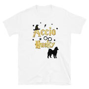 Accio Husky T Shirt - Unisex