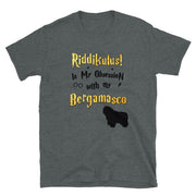 Bergamasco T Shirt - Riddikulus Shirt