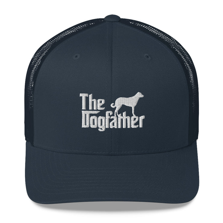 Anatolian Shepherd Dog Dad Hat - Dogfather Cap