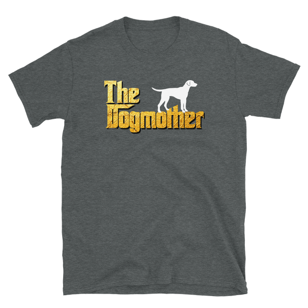 Dalmatian Dogmother Unisex T Shirt