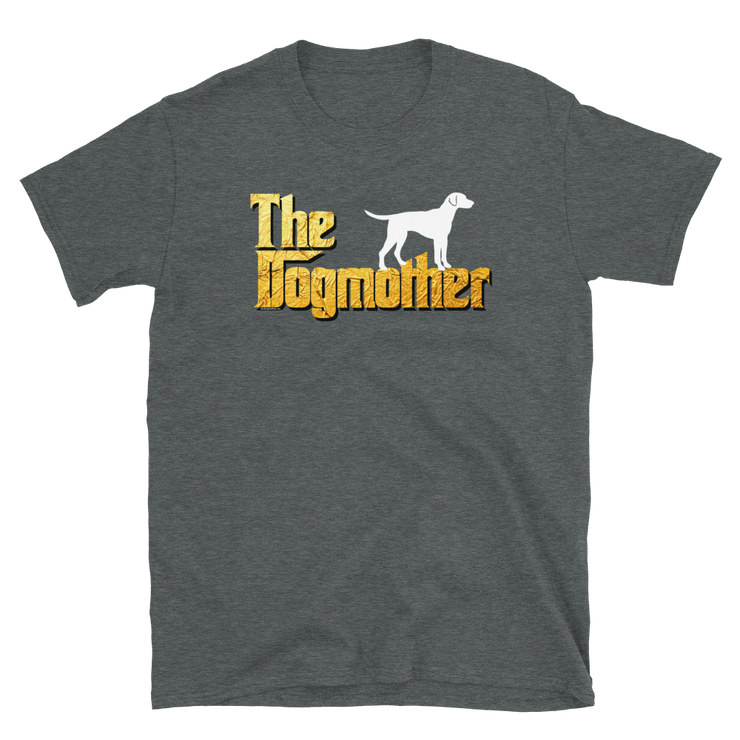 Dalmatian Dogmother Unisex T Shirt
