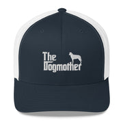 Chinook Mom Hat - Dogmother Cap