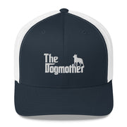 Australian Cattle Dog Mom Hat - Dogmother Cap