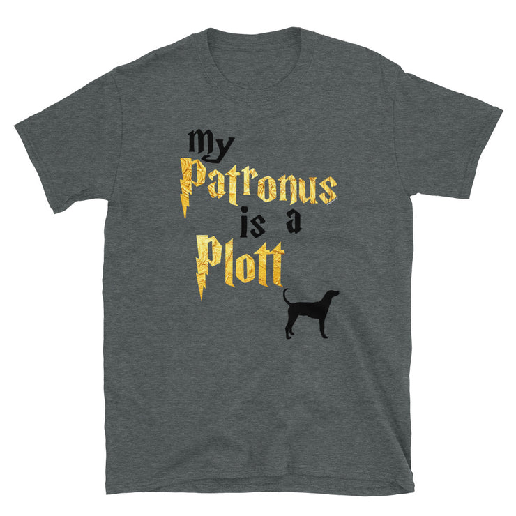 Plott T Shirt - Patronus T-shirt