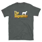 Cane Corso Dogmother Unisex T Shirt
