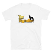 Cocker Spaniel T Shirt - Dogmother Unisex T Shirt