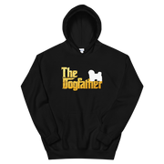 Havanese Dogfather Unisex Hoodie