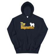 Chow Chow Dogmother Unisex Hoodie