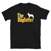 Chinook Dogfather Unisex T Shirt
