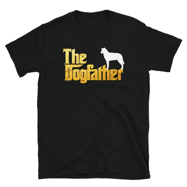 Chinook Dogfather Unisex T Shirt