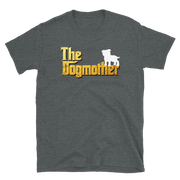 American Bulldog Dogmother Unisex T Shirt