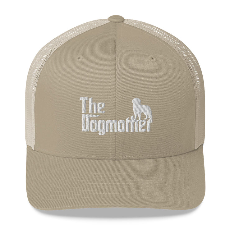 Bernese Mountain Dog Mom Hat - Dogmother Cap