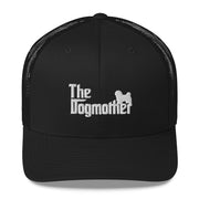 Havanese Mom Hat - Dogmother Cap