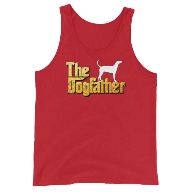 Plott Tank Top - Dogfather Tank Top Unisex