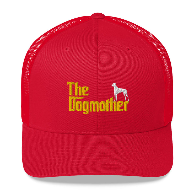 Great Dane Mom Cap - Dogmother Hat