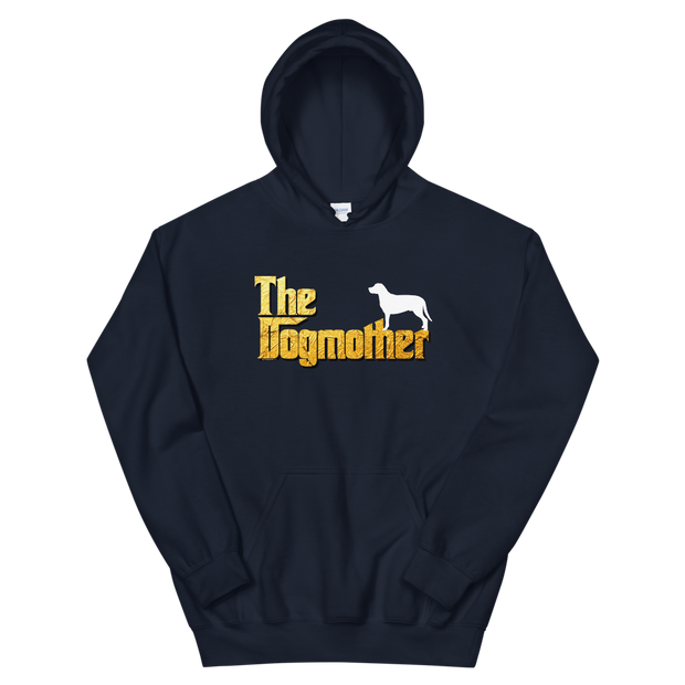 Greater Swiss Mountain Dog Dogmother Unisex Hoodie