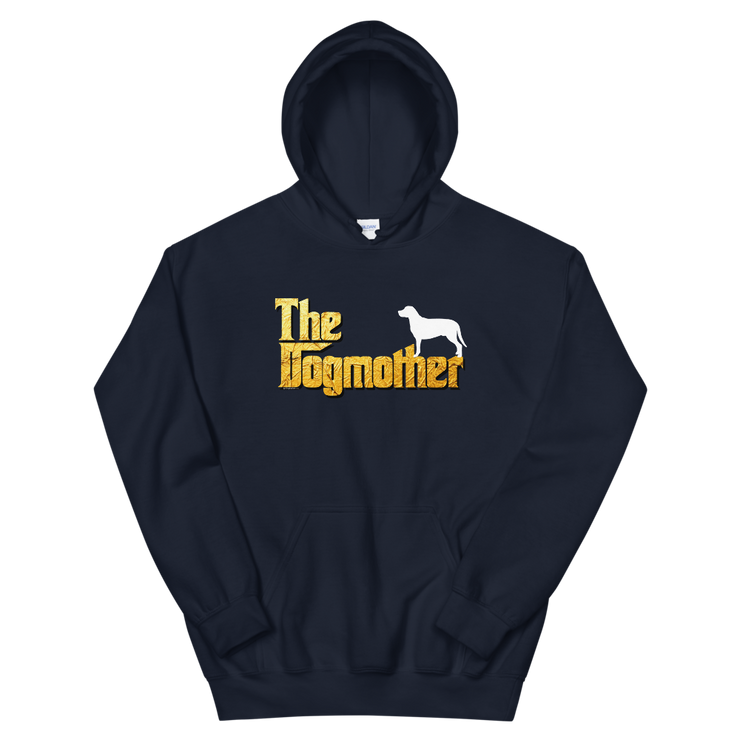 Greater Swiss Mountain Dog Dogmother Unisex Hoodie