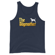 American Foxhound Tank Top - Dogmother Tank Top Unisex