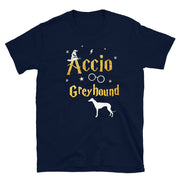 Accio Greyhound T Shirt
