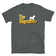 Soft Coated Wheaten Terrier Dogmother Unisex T Shirt