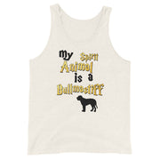 Bullmastiff Tank Top - Spirit Animal Unisex