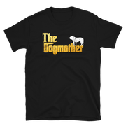 Dogue De Bordeaux Dogmother Unisex T Shirt