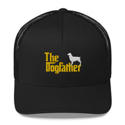 English Springer Dad Cap - Dogfather Hat
