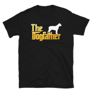 Cane Corso Dogfather Unisex T Shirt